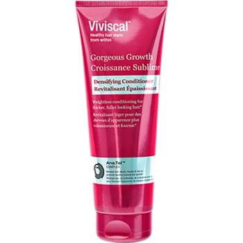 Image 1 of Viviscal Gorgeous Growth Densifying Conditioner for Women [250 мл]