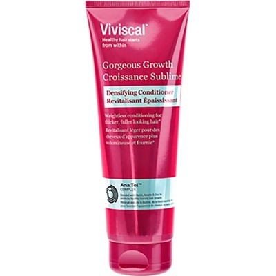 Viviscal Gorgeous Growth Densifying Conditioner for Women [250 мл]