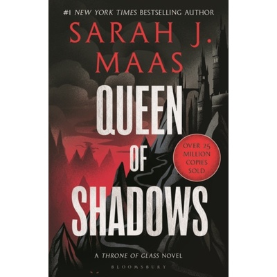 Queen of Shadows