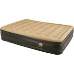Master pool Надуваем матрак Avenli Queen Raised, двоен, 203x157x47см
