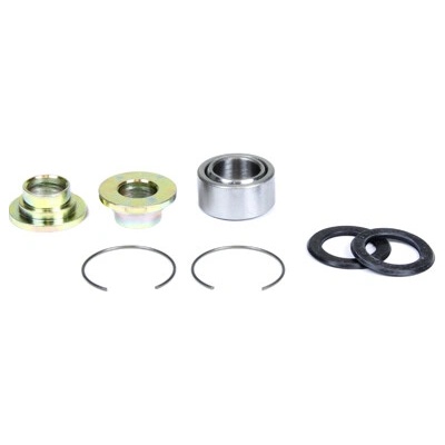PROX sada ložisek zadního tlumiče horní KTM SX-EXC 125/250/450/525 02-12, SX 250 12-16, TPI (29-5059)