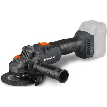 Daewoo DALAGBL20-125