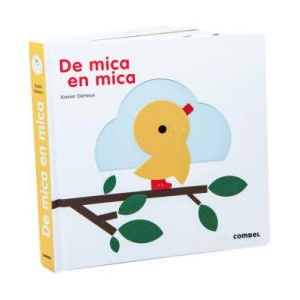De mica en mica | XAVIER DENEUX (2017)
