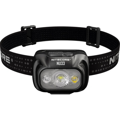 Nitecore NU33 2025