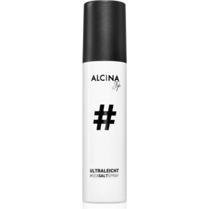Alcina #ALCINA Style ултра лек спрей с морски соли 125ml