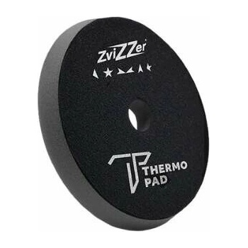 ZviZZer Thermo Ultra Soft Black 70 mm
