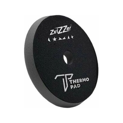 ZviZZer Thermo Ultra Soft Black 70 mm