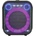 System audio BLAUPUNKT PB6LED
