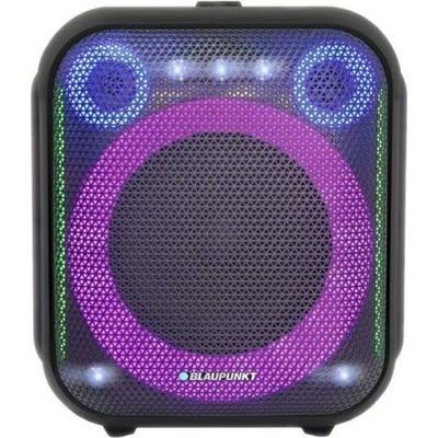 System audio BLAUPUNKT PB6LED