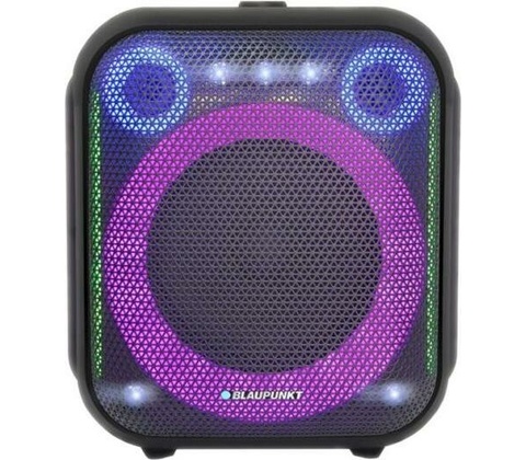 System audio BLAUPUNKT PB6LED