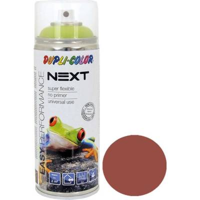 Dupli Color Next Lisbon 400 ml Brown satin mat