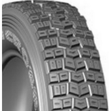 TipTyre MaxCross hard 165/70 R14 89R