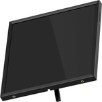 Divoom Pixoo 64 II, Wi-Fi фоторамка с пиксел арт, черна (Pixoo 64 II_black) Цифрови фоторамки