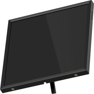 Divoom Pixoo 64 II, Wi-Fi фоторамка с пиксел арт, черна (Pixoo 64 II_black) Цифрови фоторамки