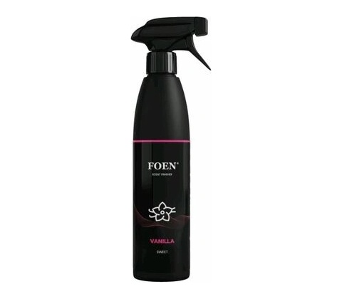 Foen VANILLA 500 ml