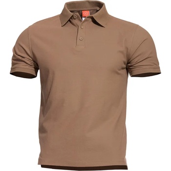 Image 1 of Pentagon Aniketos Поло риза, Coyote (K09011-03)