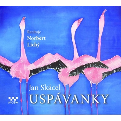 Uspávanky - Jan Skácel