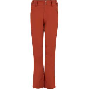 Protest Дамски ски панталон Protest Women's PRTCinnamon Snowpants Ski trousers - Uluru Rust (107-2498-0412)