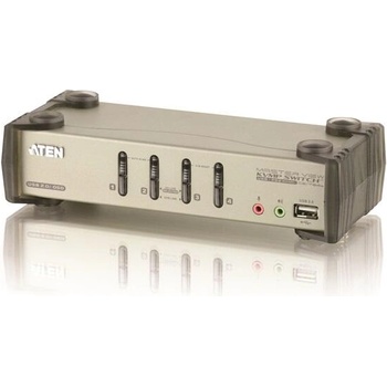 Image 1 of ATEN CS1734B-AT-G