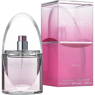 SPPC Sistelle Paris Incidence parfumovaná voda dámska 100 ml