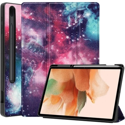Vsechnonamobil ART Galaxy Tab S8+ S7+ S7 FE 32758 GALAXY