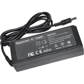 Makki Зарядно устройство Makki за LENOVO 20V 4.5A 90W 5.5x2.5мм