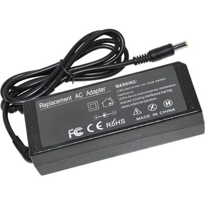 Makki Зарядно устройство Makki за LENOVO 20V 4.5A 90W 5.5x2.5мм