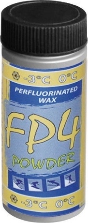 Maplus FP4 Powder Hot 30g od 1 990 Kč - Heureka.cz