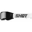 Shot Iris 2.0 Solid