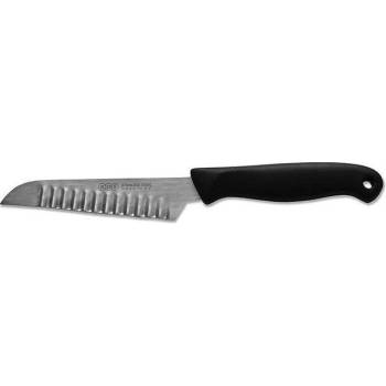 KDS Kuchyňský nůž Vlnitý nůž 11,5 cm