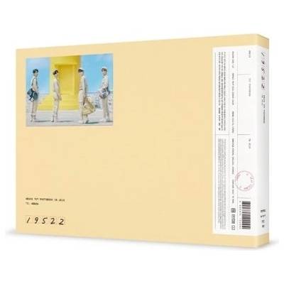 Daniel Shopping s. r. o AB6IX: 1st Photobook in Jeju 19522 - DVD (037452)
