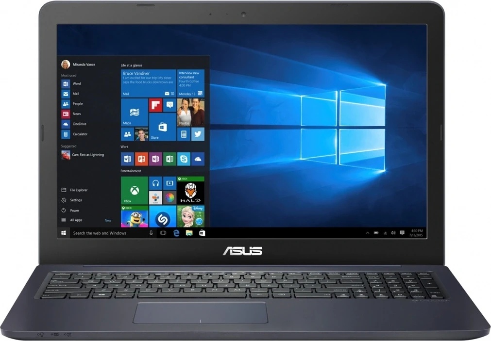 Asus E502NA-GO022T