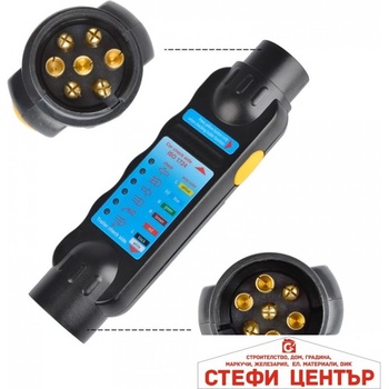 Paolo Тестер за проверка на светлини на ремаркета - 1049 (182422)