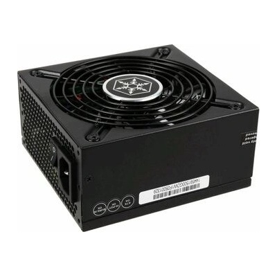 SilverStone SFX SX500-LG 500W SST-SX500-LG v2.1