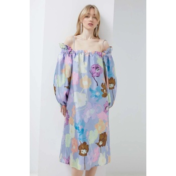 Image 1 of Stine Goya Рокля Stine Goya (SG4734)