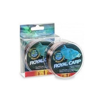 Mivardi Royal Carp 300 m 0,255 mm 8,3 kg