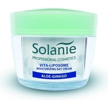 Solanie lipozómový denný krém 50 ml