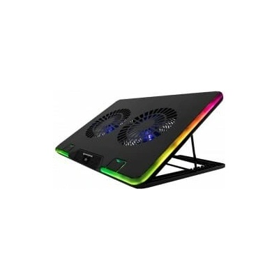 Tracer GameZone Snowman 17.3'' RGB čierny