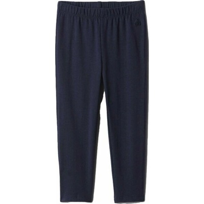 GAP v bas strech jersey full lgn Dívčí legíny tmavě modrá