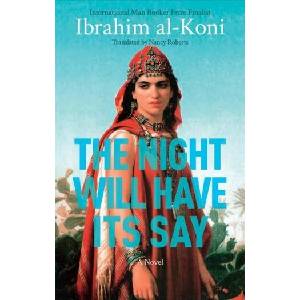 Night Will Have Its Say (ISBN: 9781649031860)