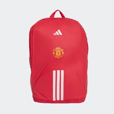 Adidas manchester united f. c - kt0684 / Спортна раница