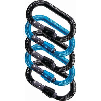 Camp Rack Pack Ekto Lock