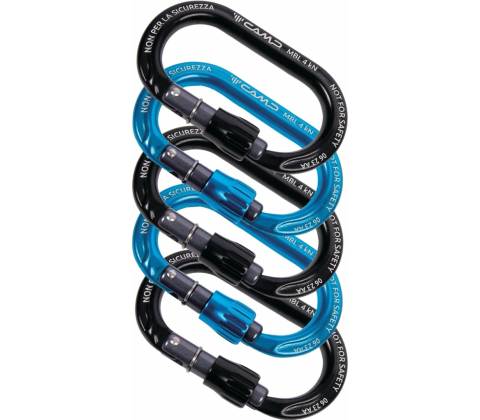 Camp Rack Pack Ekto Lock
