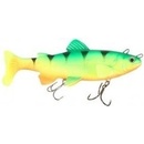 Iron Claw Claw AT-Lure 21cm 135g FT