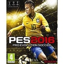 Pro Evolution Soccer 2016