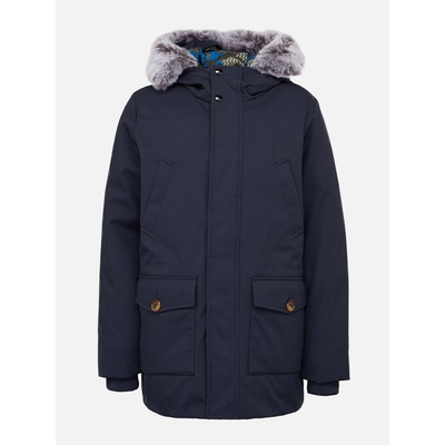 GEOX Тъмносиньо яке Geox Norwolk за момчета Geox | Sin | Момчешки | 152