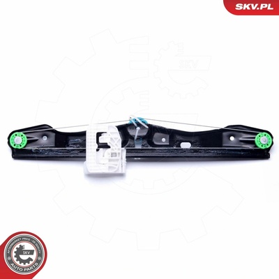 Mechanizmus zdvíhania okna ESEN SKV 00SKV404