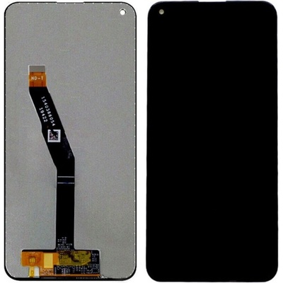 LCD Displej + Dotykové sklo Huawei P40 Lite E