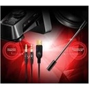 ADATA EMIX H30 Gaming + SOLOX F30 Amplifier