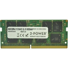 2-Power 8GB MEM5503A